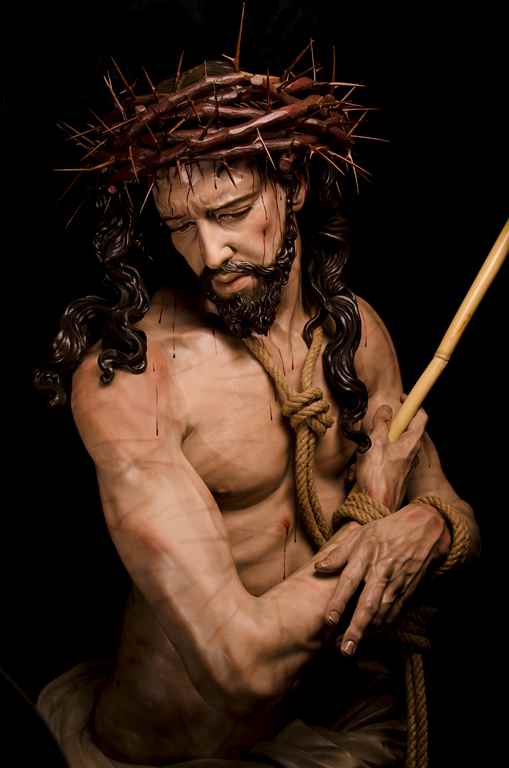 Humildad y Paciencia