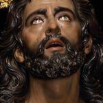 Cristo de la Agonía en el huerto de Morón