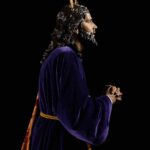 Cristo de la Agonía en el huerto de Morón