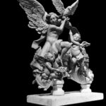 Llamador de la Virgen de la Paz de Morón de la Frontera