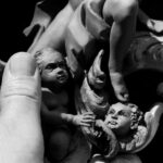 Llamador de la Virgen de la Paz de Morón de la Frontera