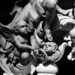 Llamador de la Virgen de la Paz de Morón de la Frontera