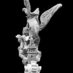 Llamador de la Virgen de la Paz de Morón de la Frontera