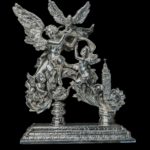 Llamador de la Virgen de la Paz de Morón de la Frontera