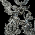 Llamador de la Virgen de la Paz de Morón de la Frontera