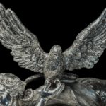 Llamador de la Virgen de la Paz de Morón de la Frontera