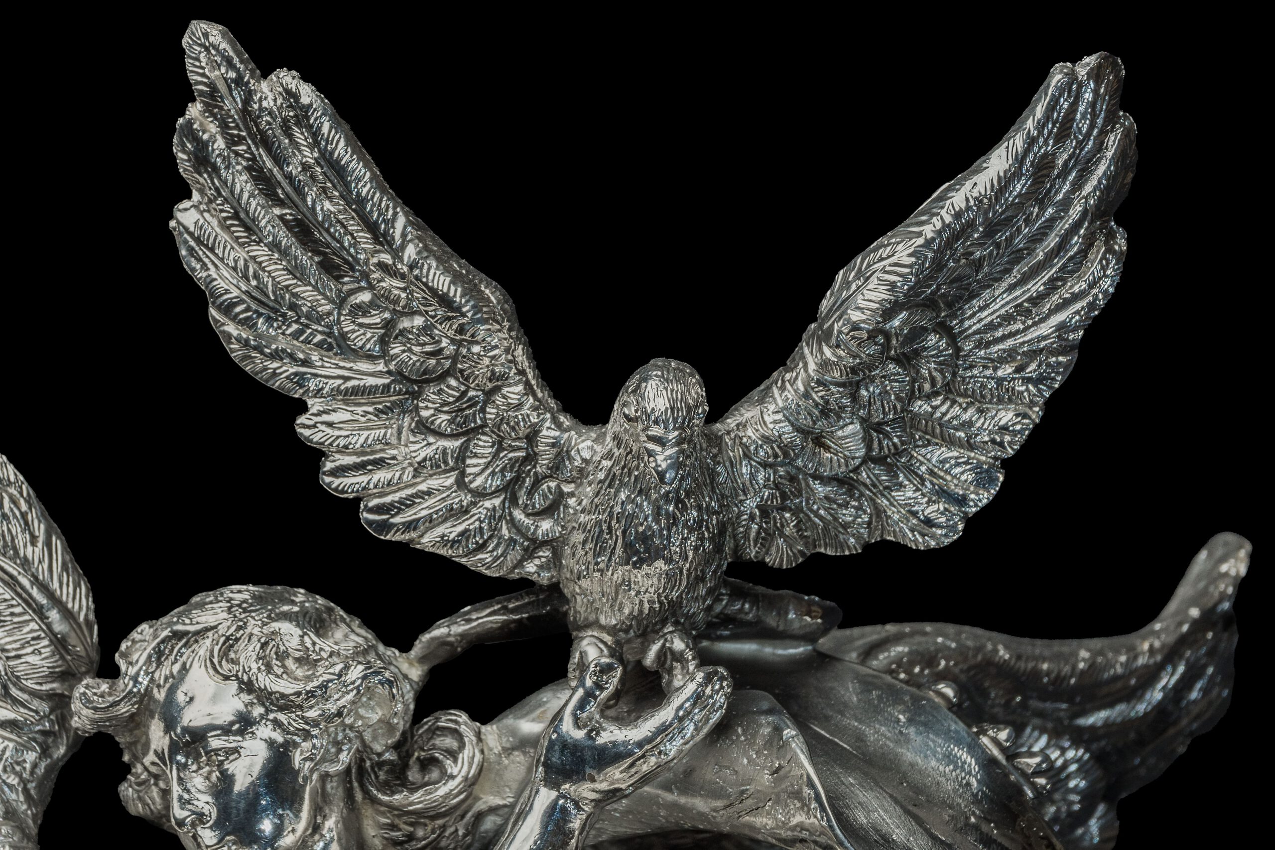 Llamador de la Virgen de la Paz de Morón de la Frontera