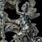 Llamador de la Virgen de la Paz de Morón de la Frontera