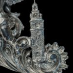 Llamador de la Virgen de la Paz de Morón de la Frontera