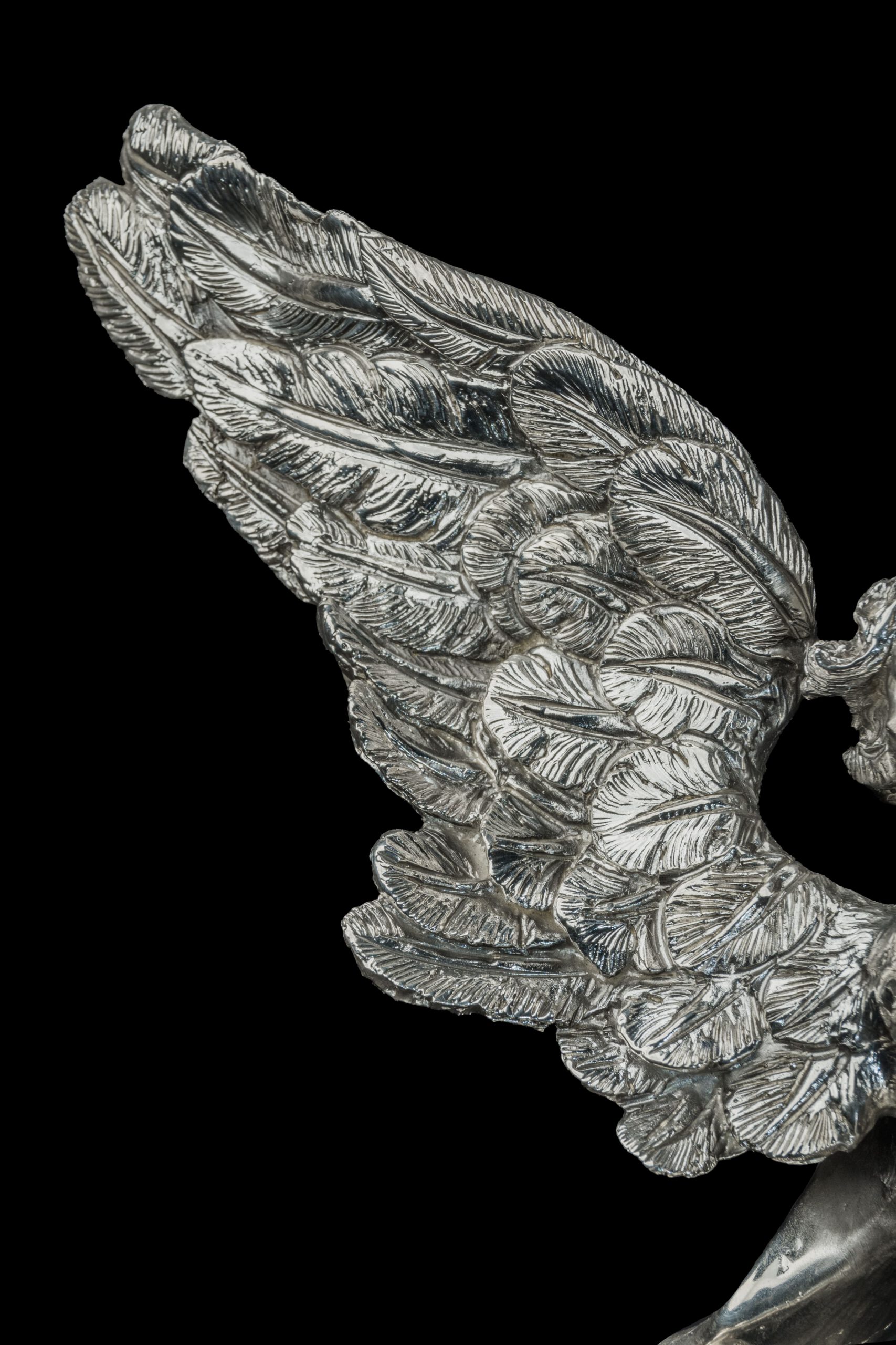 Llamador de la Virgen de la Paz de Morón de la Frontera