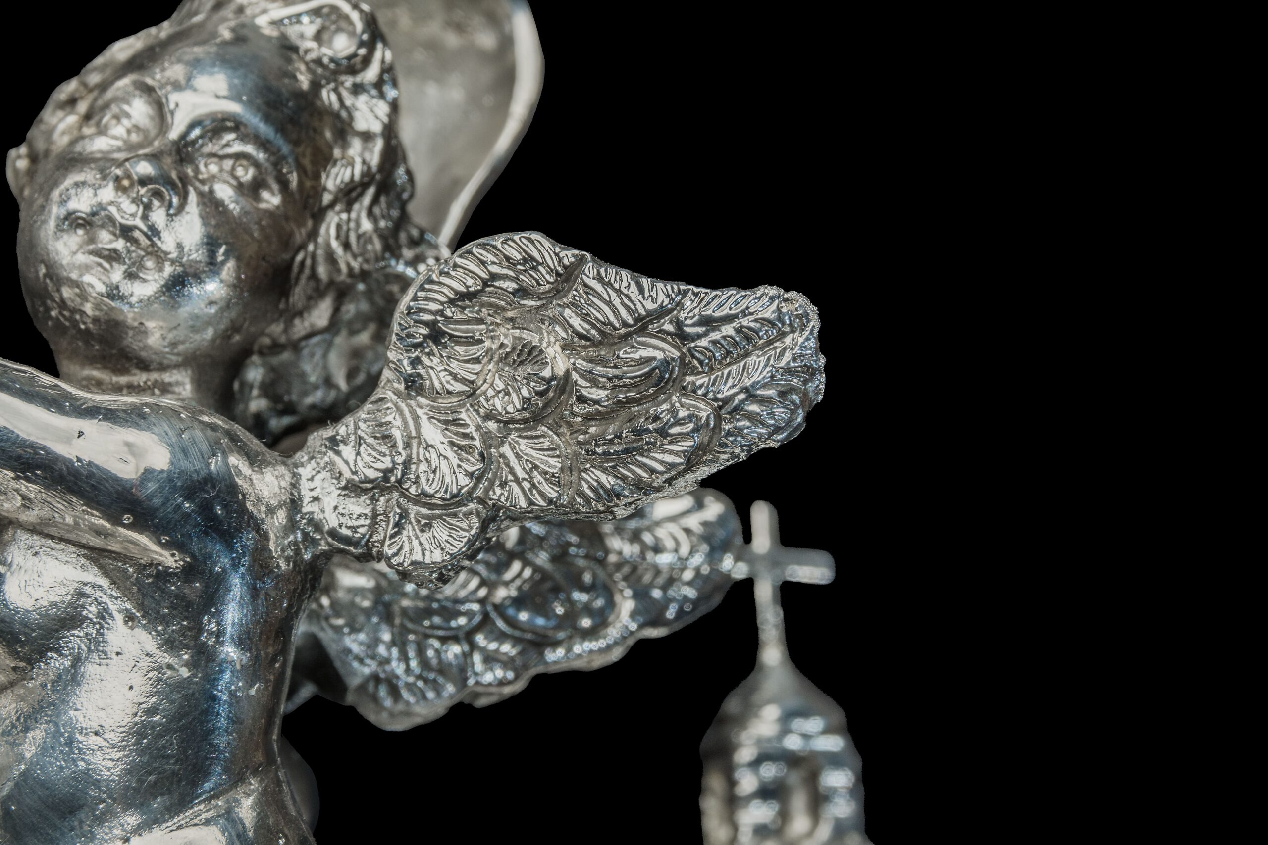 Llamador de la Virgen de la Paz de Morón de la Frontera