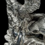 Llamador de la Virgen de la Paz de Morón de la Frontera