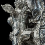 Llamador de la Virgen de la Paz de Morón de la Frontera