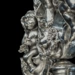 Llamador de la Virgen de la Paz de Morón de la Frontera