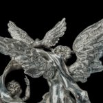 Llamador de la Virgen de la Paz de Morón de la Frontera