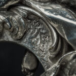 Llamador de la Virgen de la Paz de Morón de la Frontera