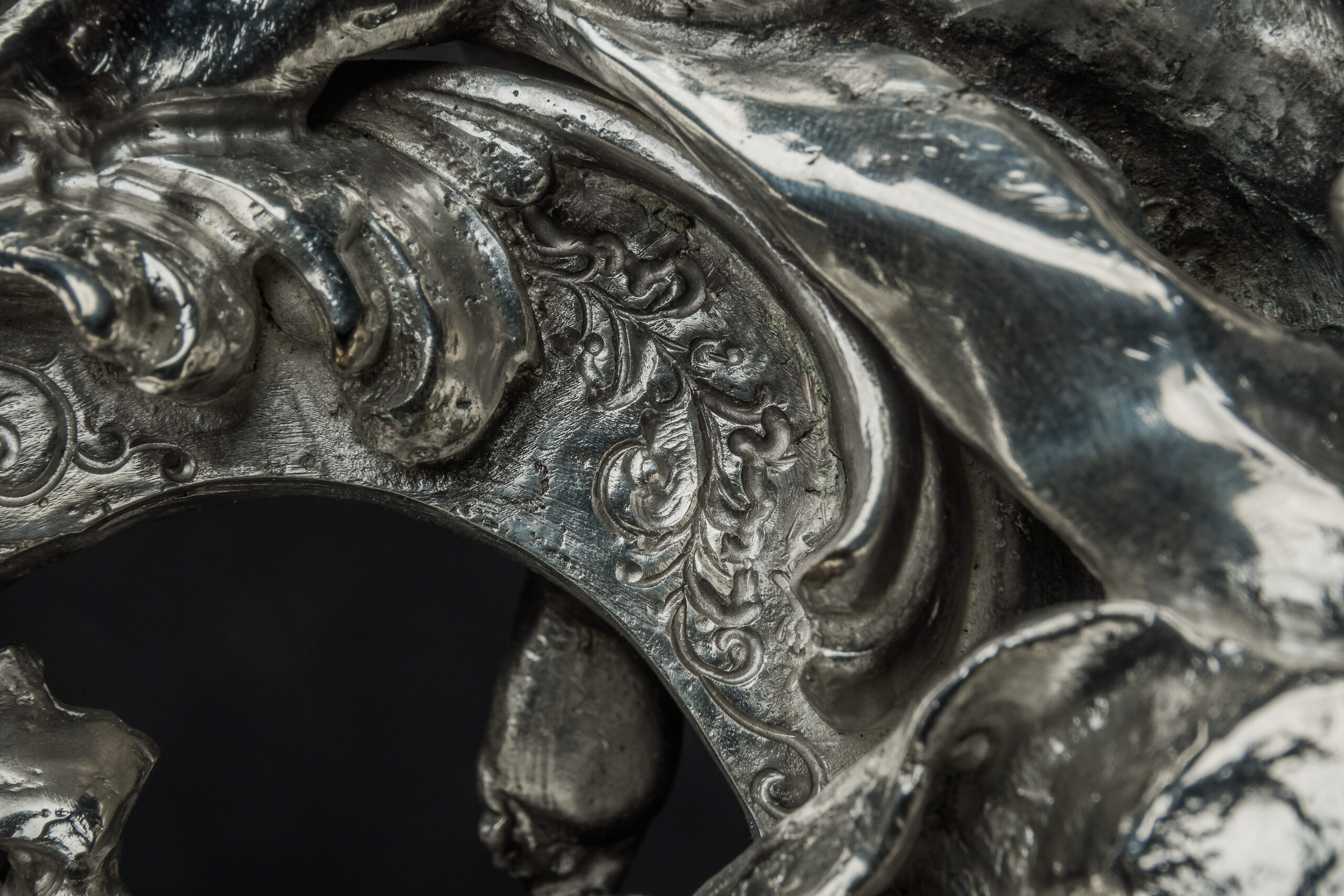 Llamador de la Virgen de la Paz de Morón de la Frontera