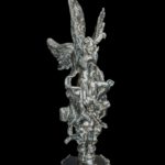 Llamador de la Virgen de la Paz de Morón de la Frontera