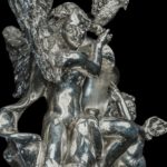 Llamador de la Virgen de la Paz de Morón de la Frontera