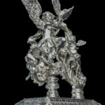 Llamador de la Virgen de la Paz de Morón de la Frontera