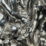 Llamador de la Virgen de la Paz de Morón de la Frontera