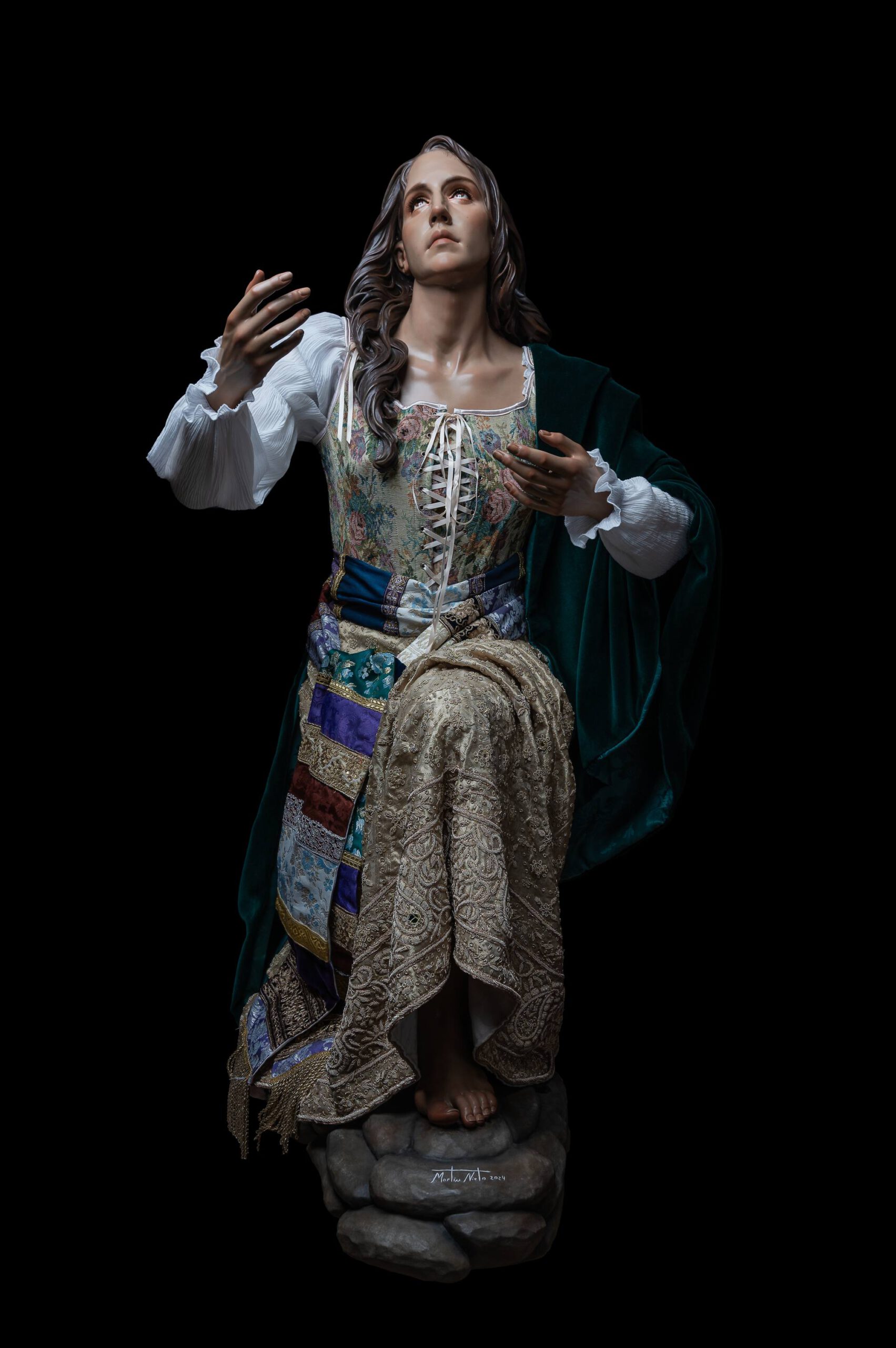 María Magdalena Guadix