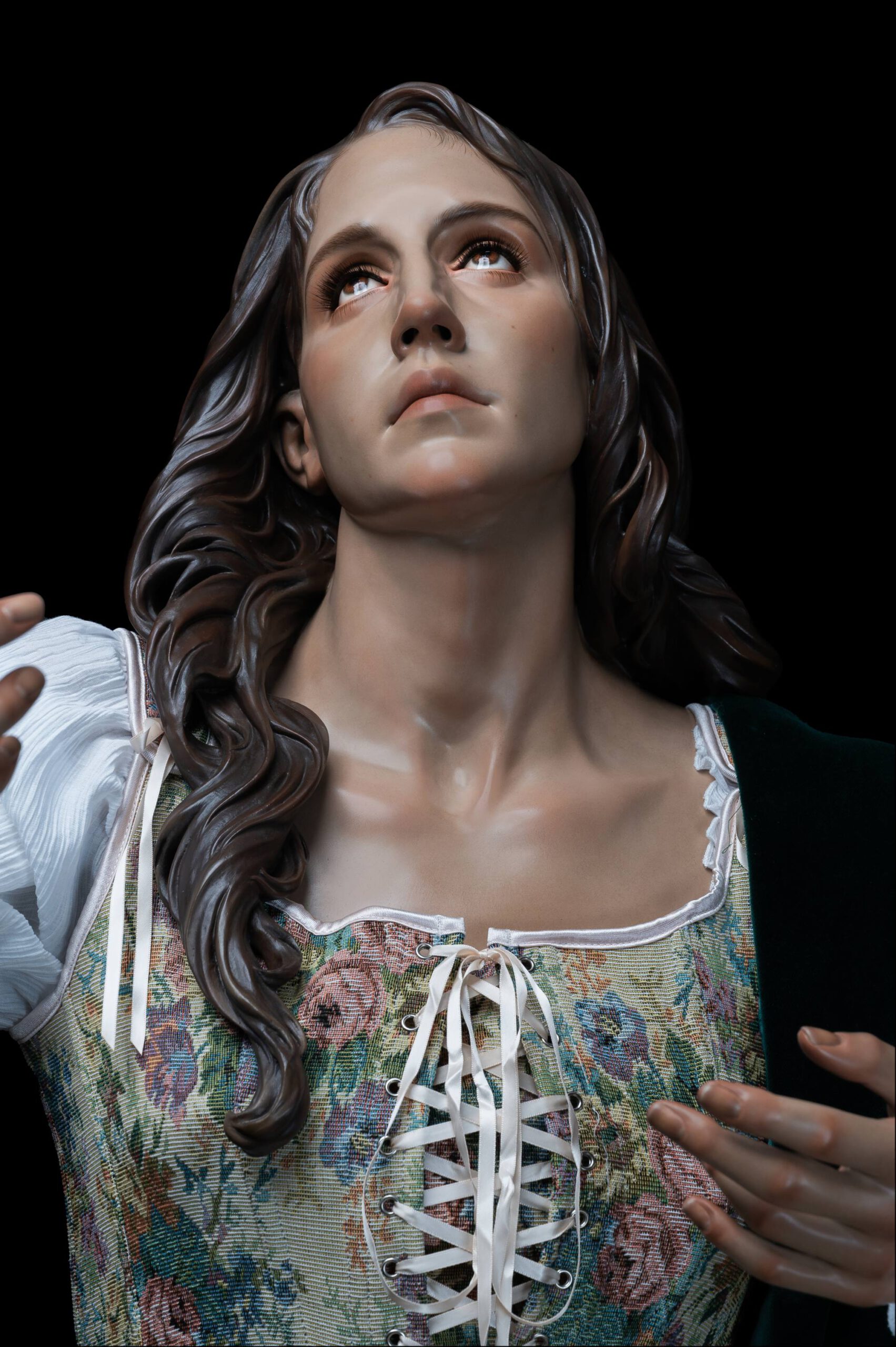 María Magdalena Guadix