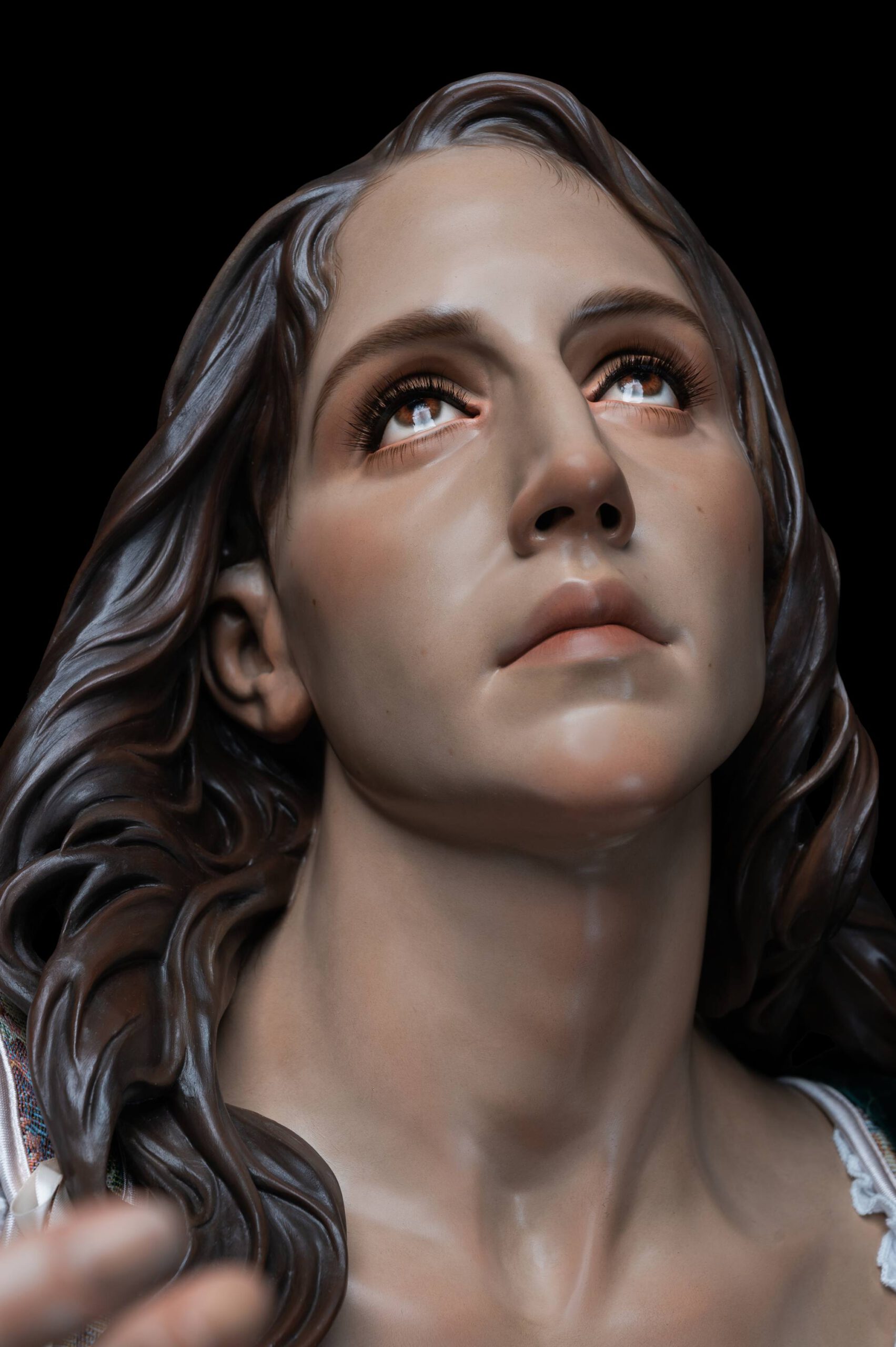 María Magdalena Guadix