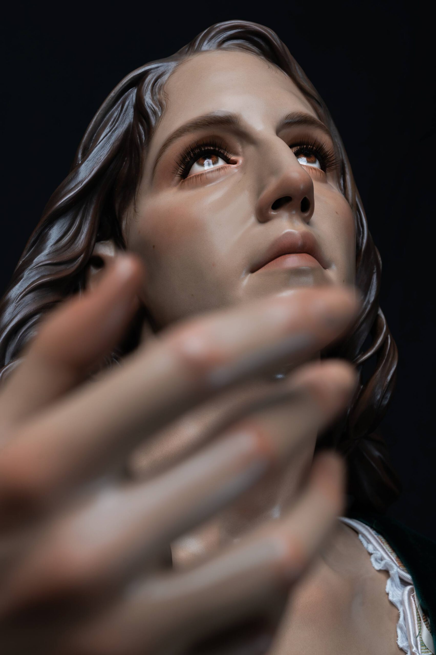 María Magdalena Guadix