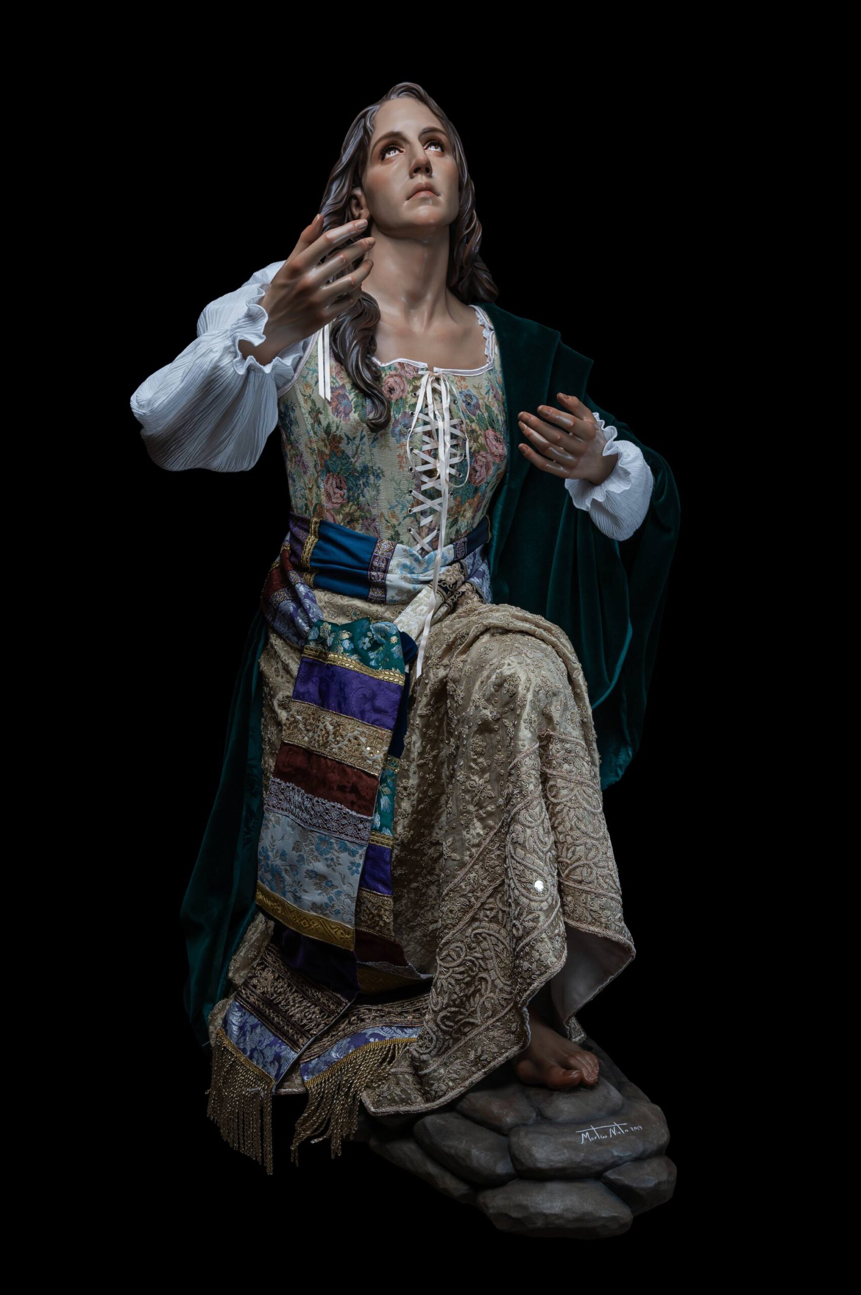 María Magdalena Guadix