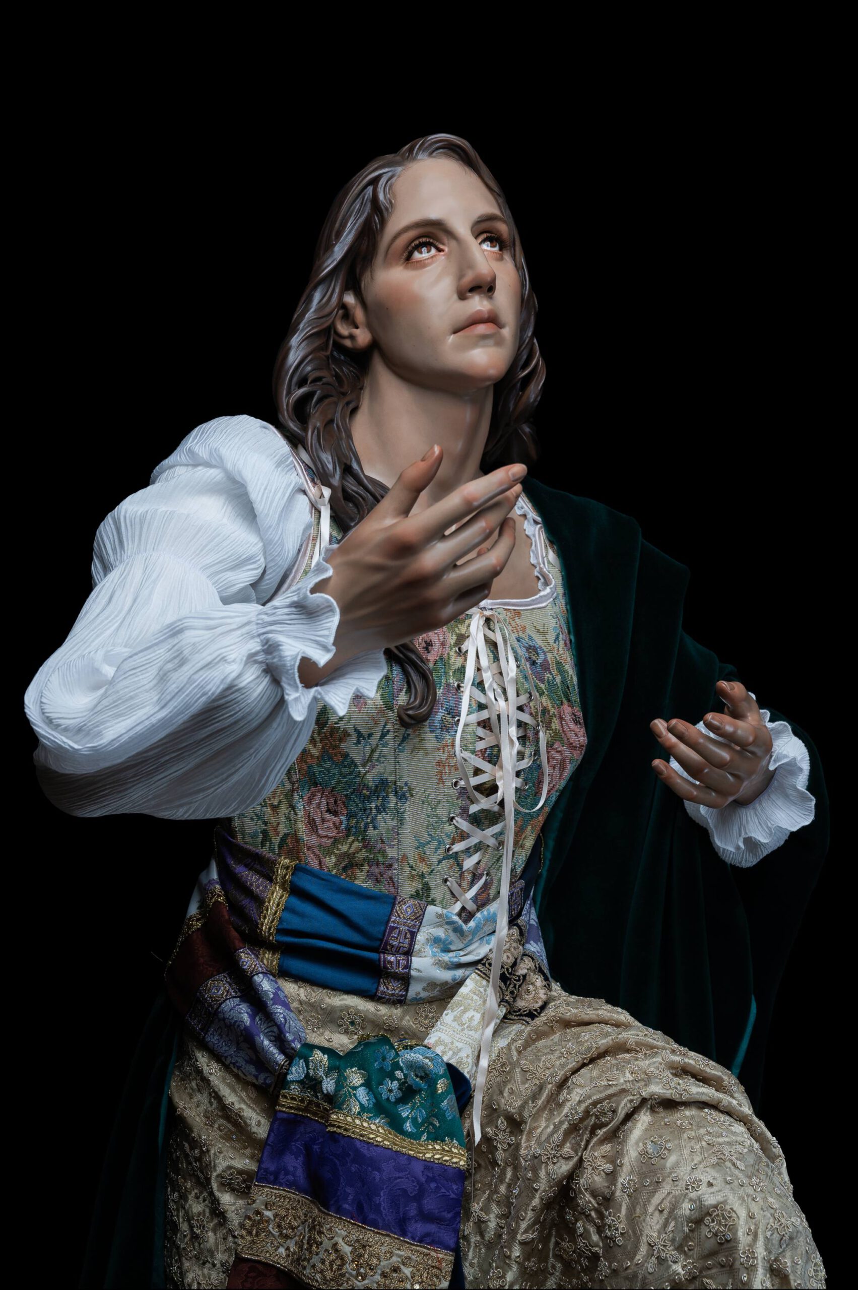 María Magdalena Guadix