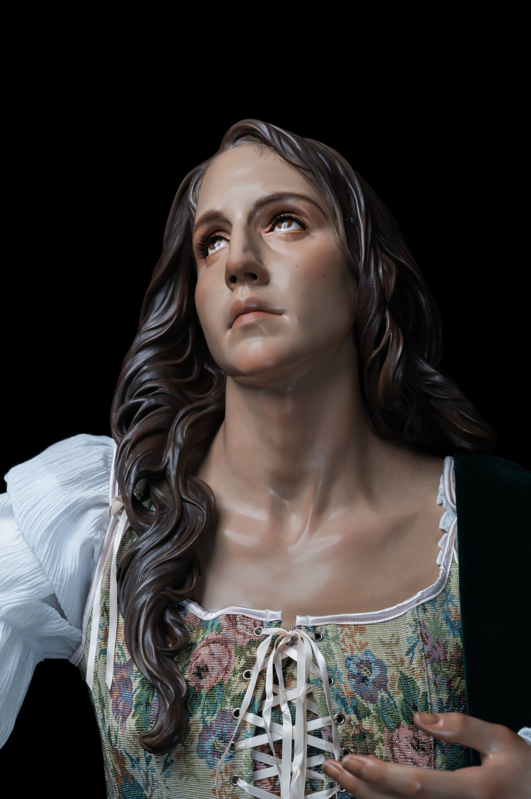 María Magdalena Guadix