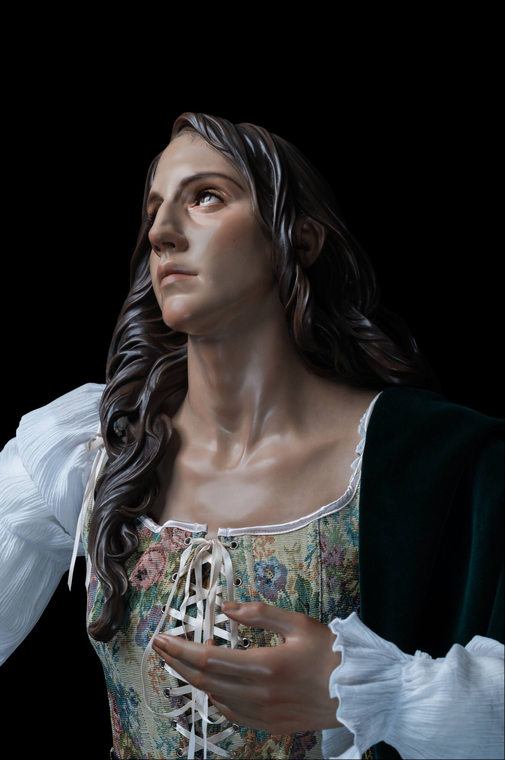 María Magdalena Guadix