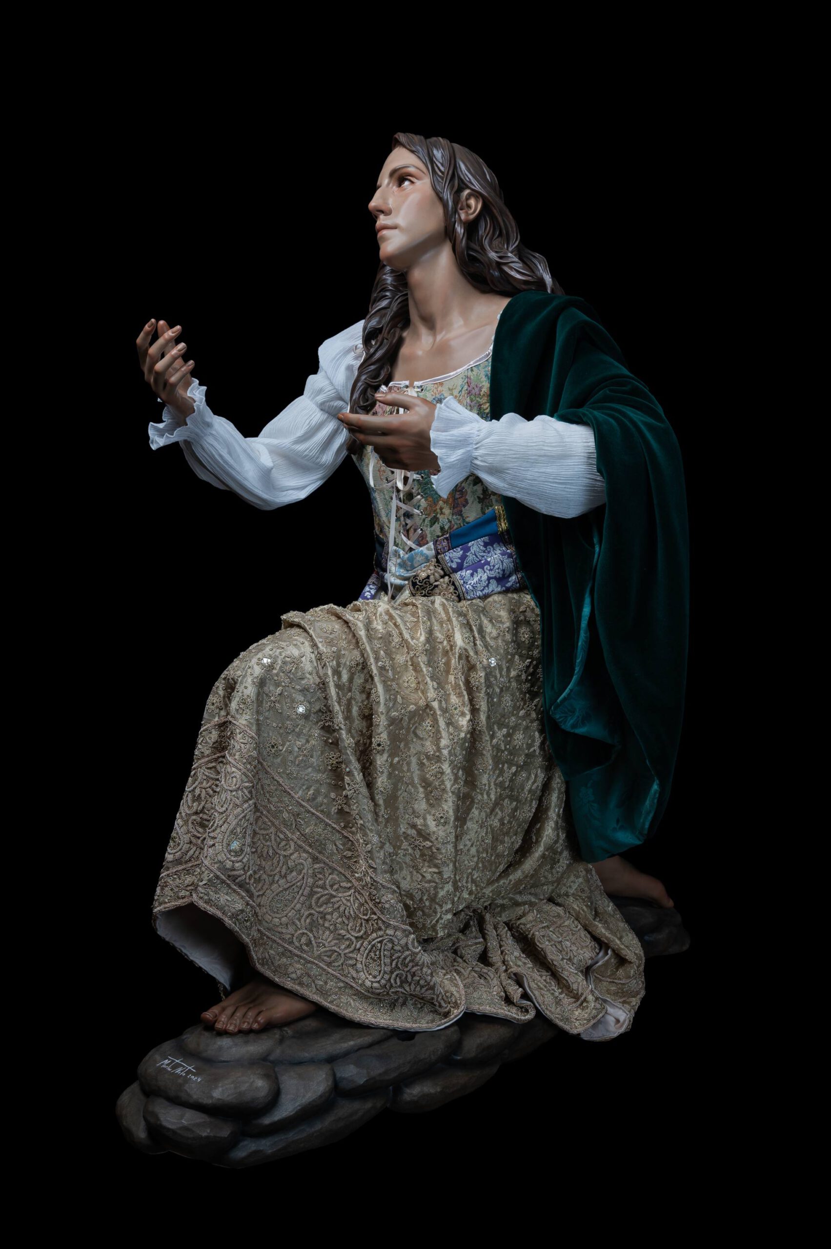 María Magdalena Guadix