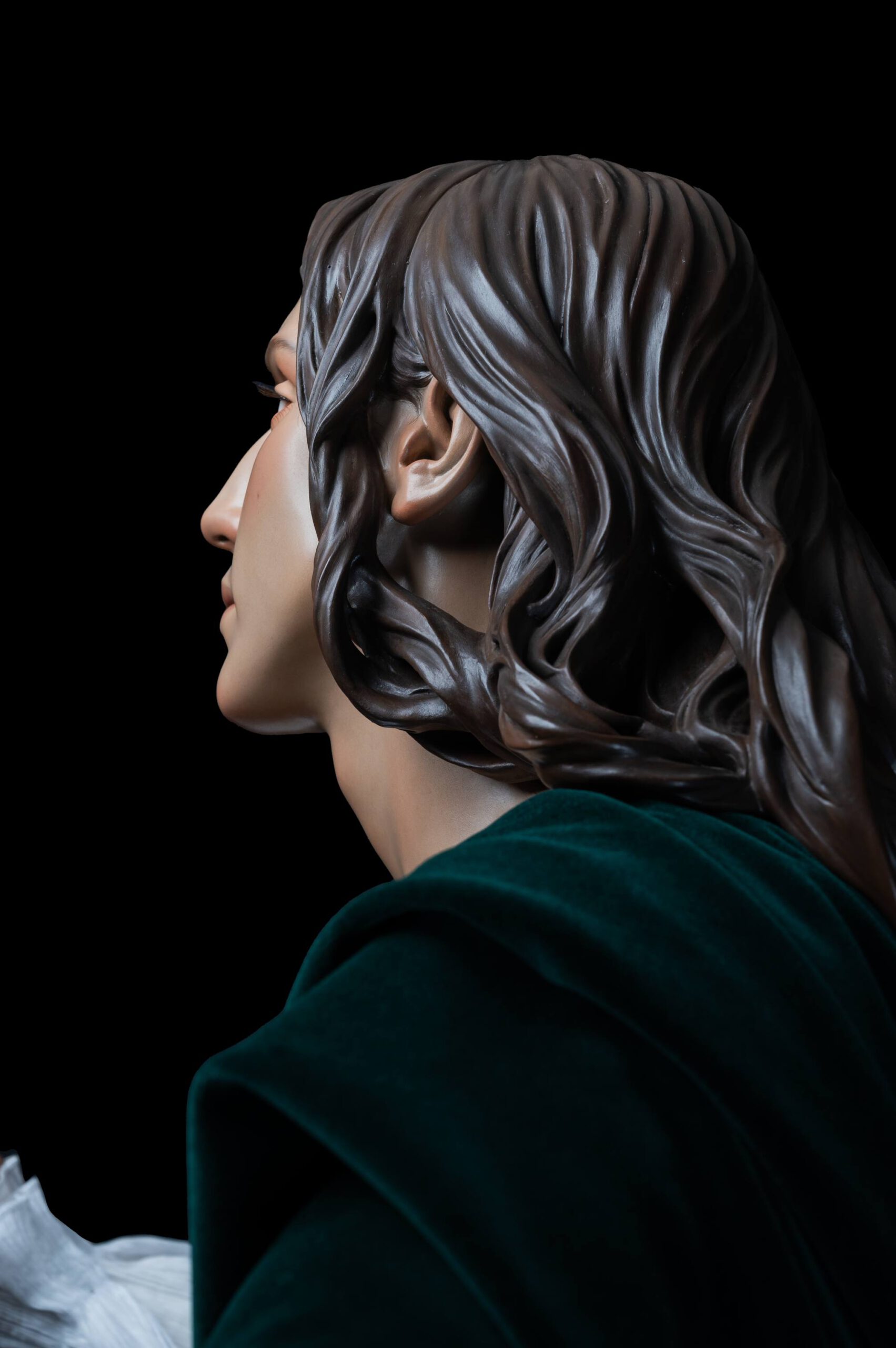 María Magdalena Guadix