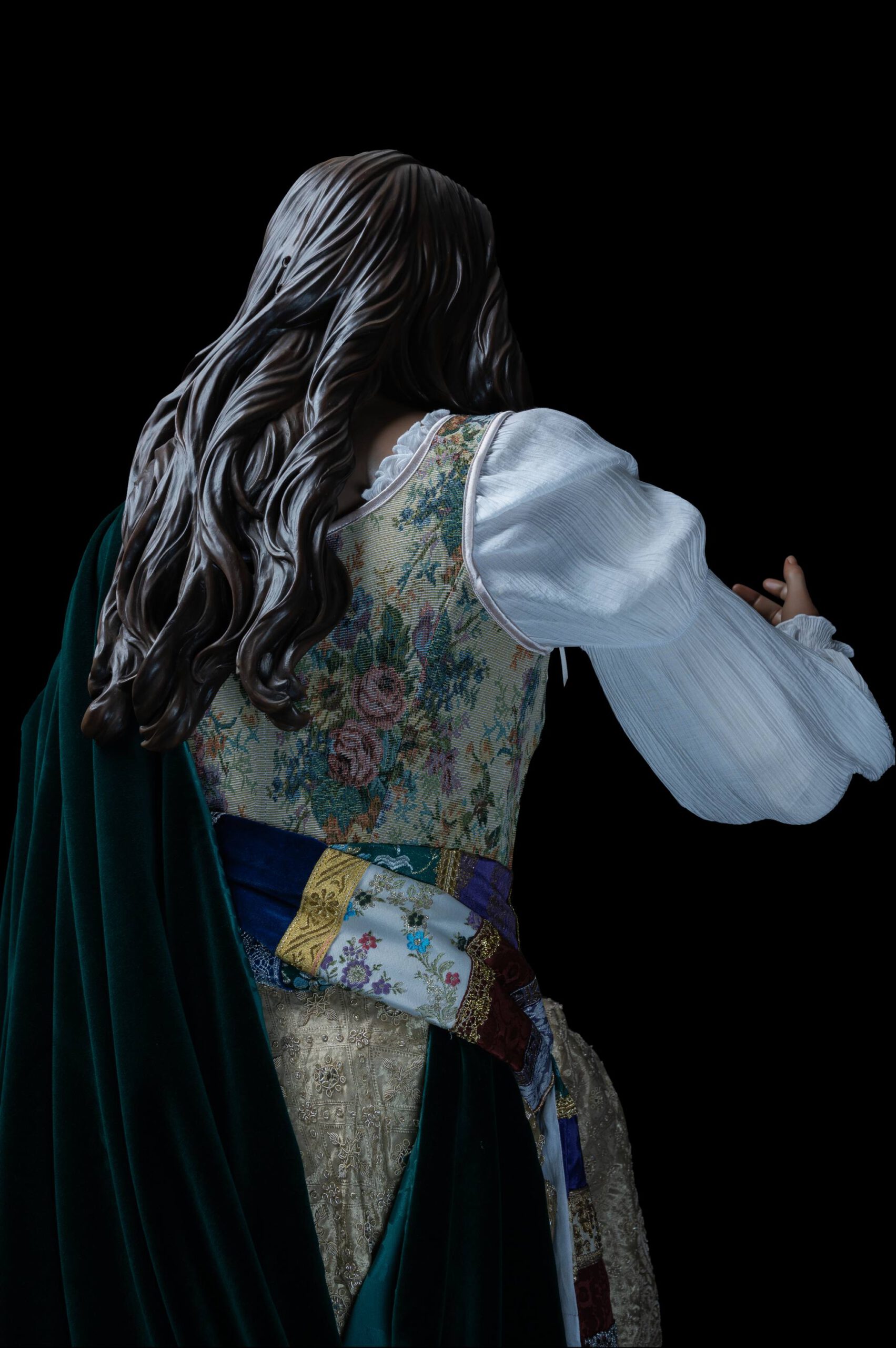 María Magdalena Guadix