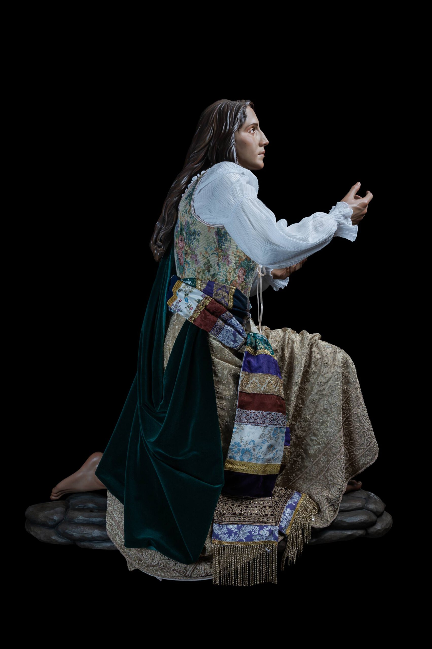 María Magdalena Guadix