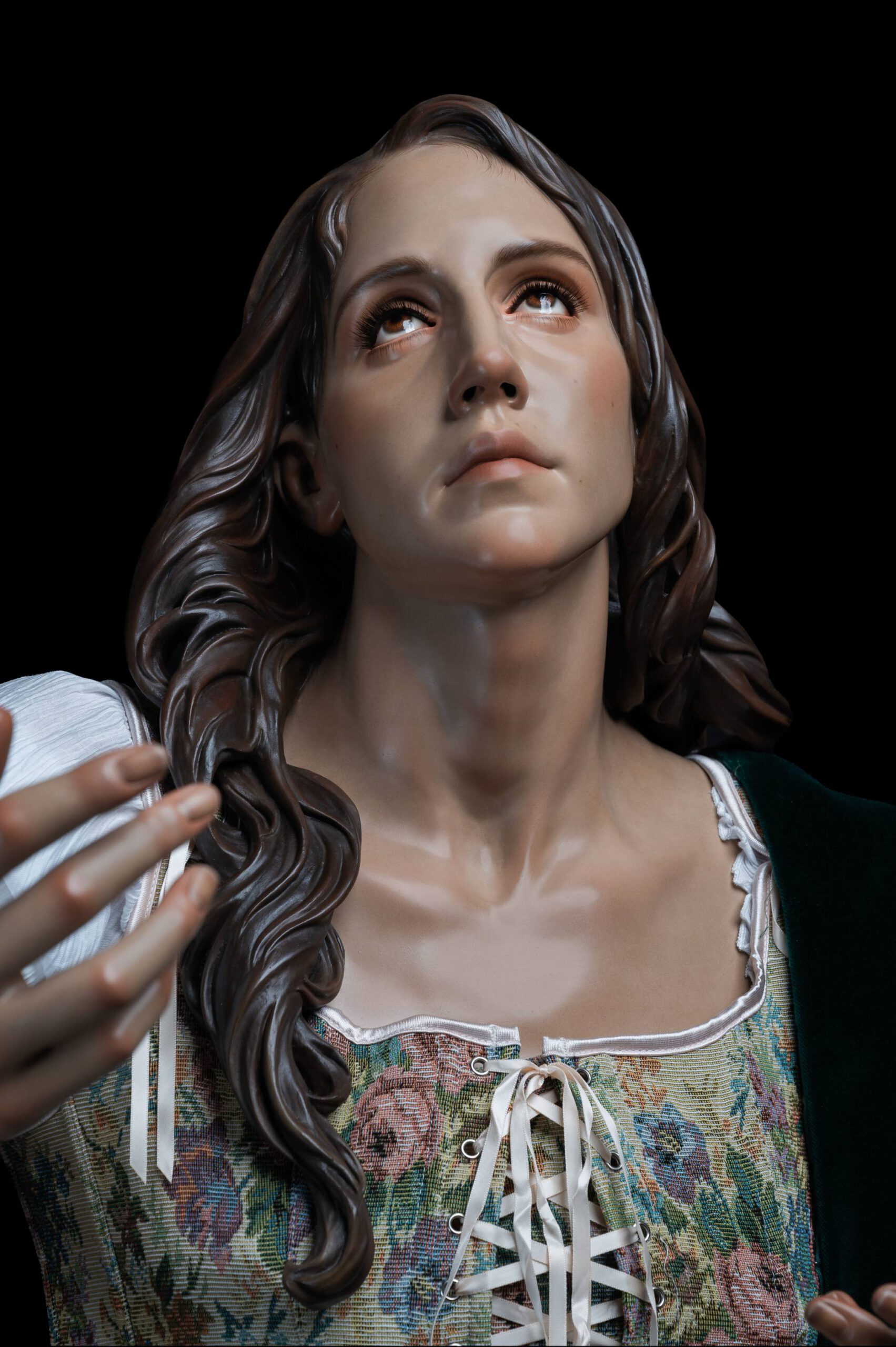 María Magdalena Guadix